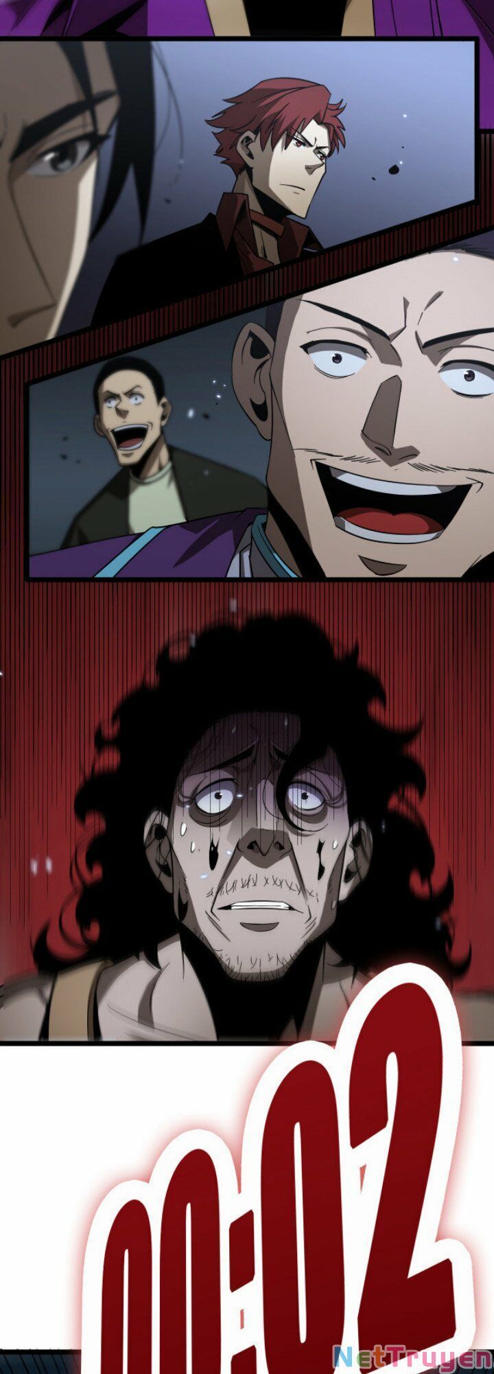 Chư Giới Mạt Nhân Tại Tuyến Chapter 52 - 31