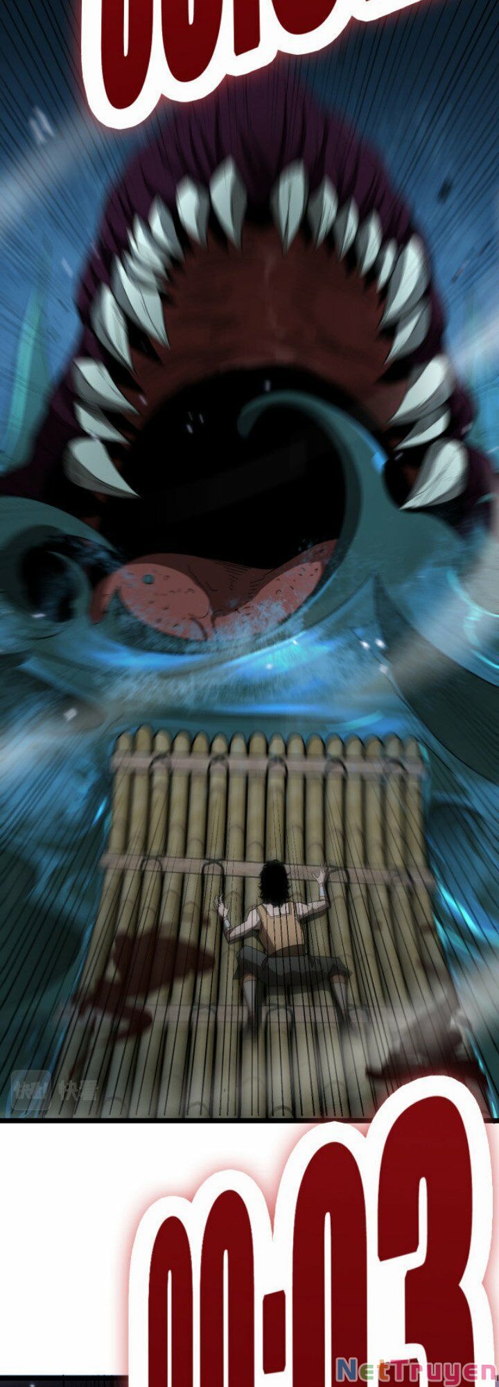 Chư Giới Mạt Nhân Tại Tuyến Chapter 52 - 32