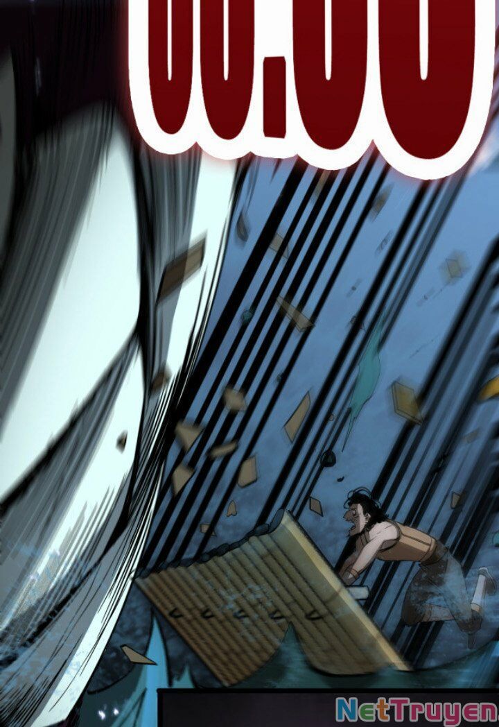 Chư Giới Mạt Nhân Tại Tuyến Chapter 52 - 33