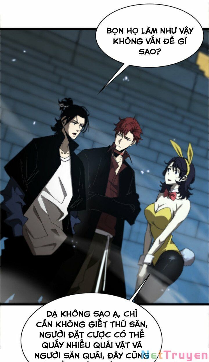 Chư Giới Mạt Nhân Tại Tuyến Chapter 52 - 38