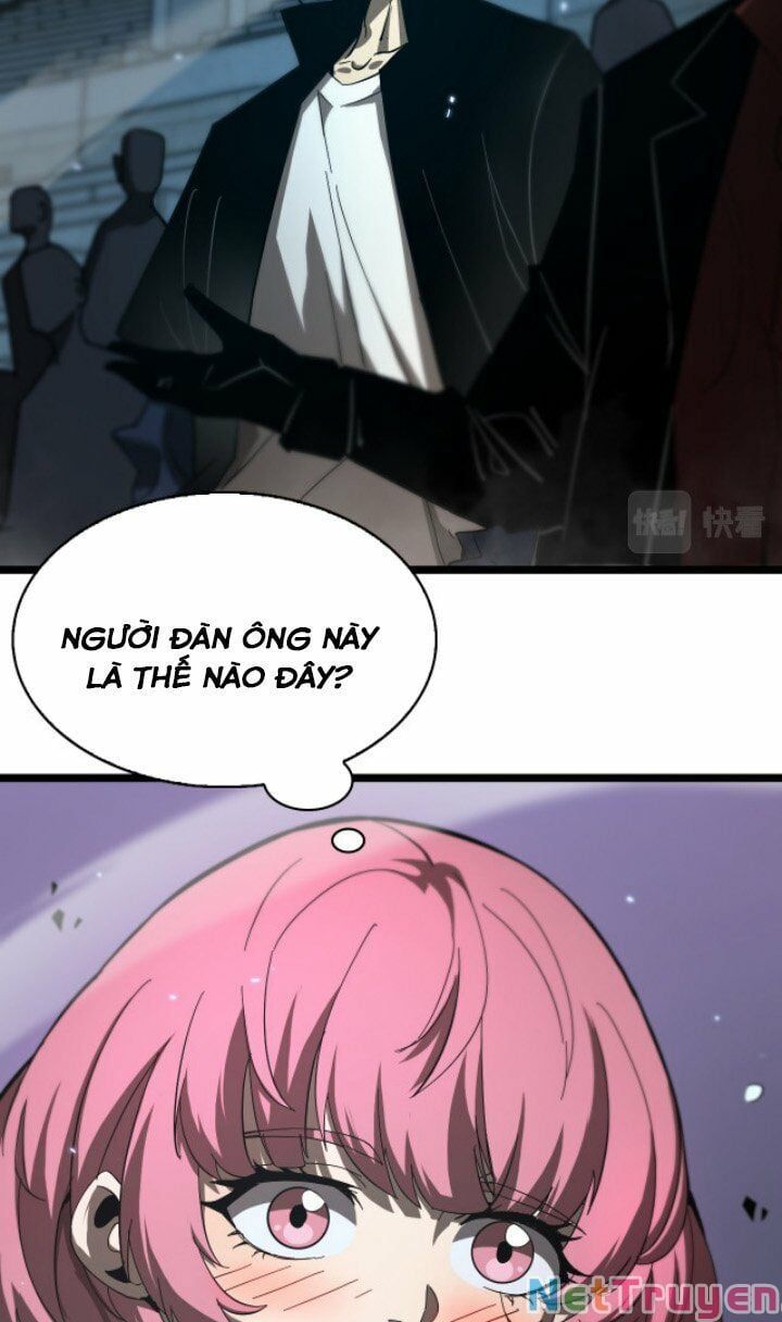 Chư Giới Mạt Nhân Tại Tuyến Chapter 52 - 5