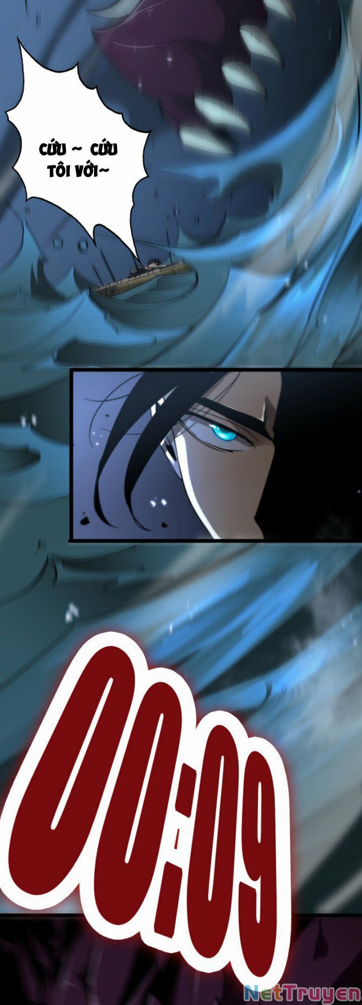 Chư Giới Mạt Nhân Tại Tuyến Chapter 52 - 41