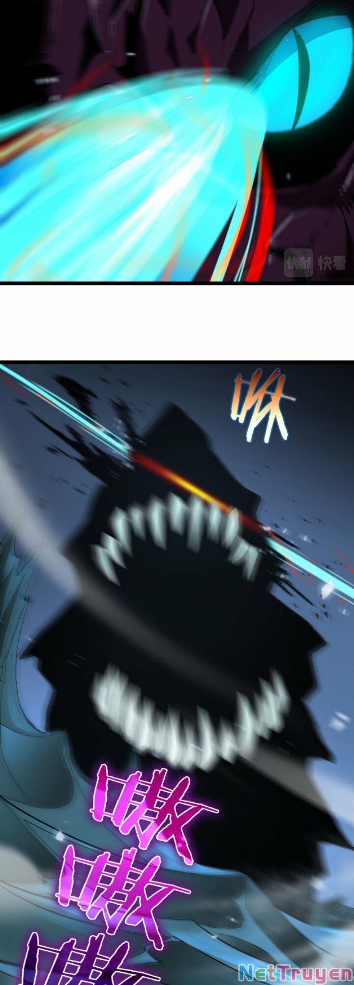 Chư Giới Mạt Nhân Tại Tuyến Chapter 52 - 42