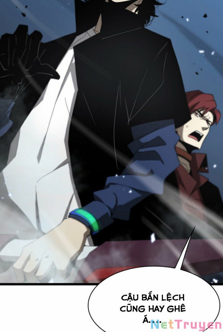 Chư Giới Mạt Nhân Tại Tuyến Chapter 52 - 47