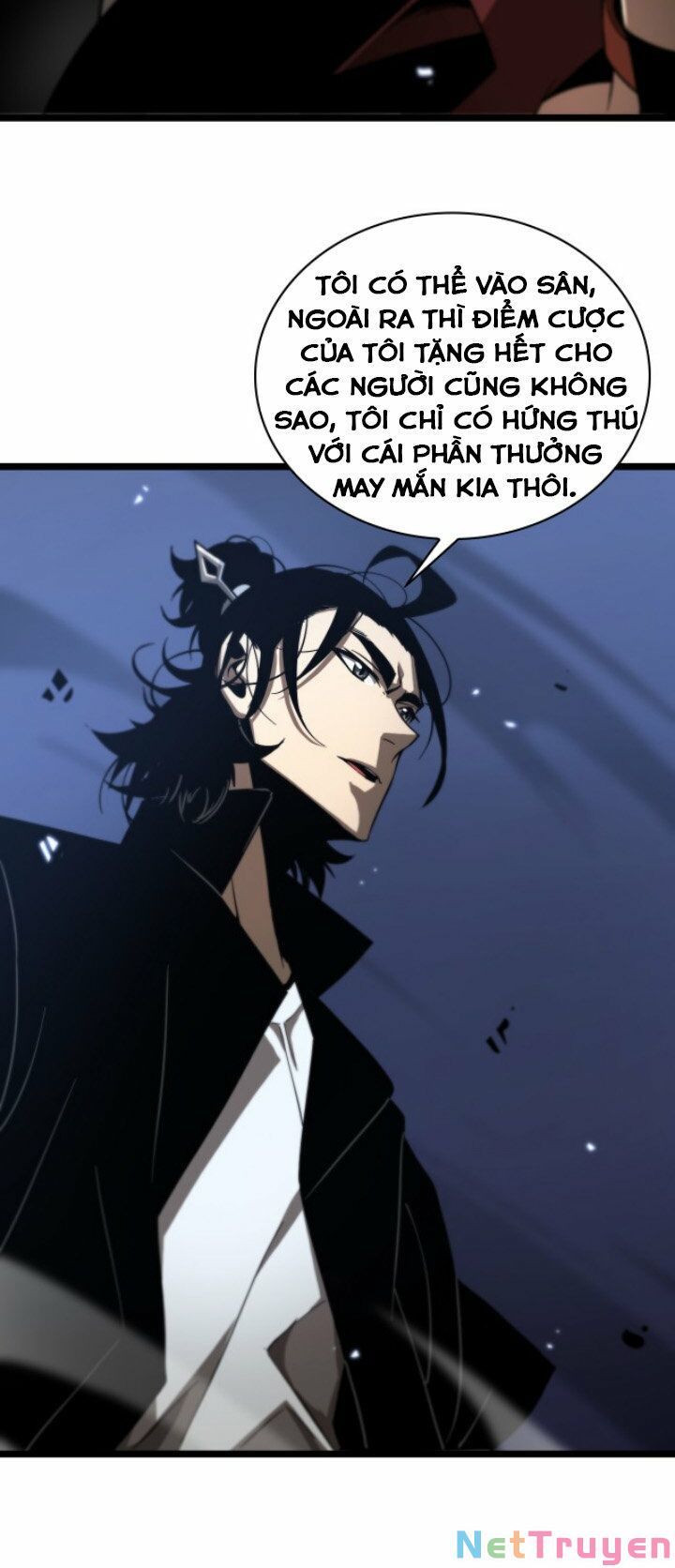 Chư Giới Mạt Nhân Tại Tuyến Chapter 53 - 15