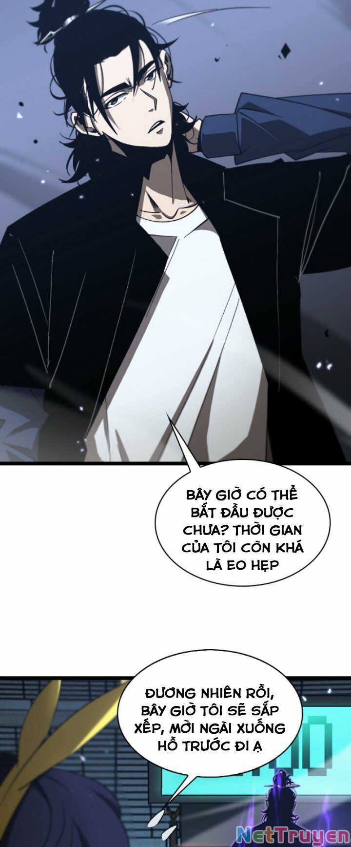 Chư Giới Mạt Nhân Tại Tuyến Chapter 53 - 18