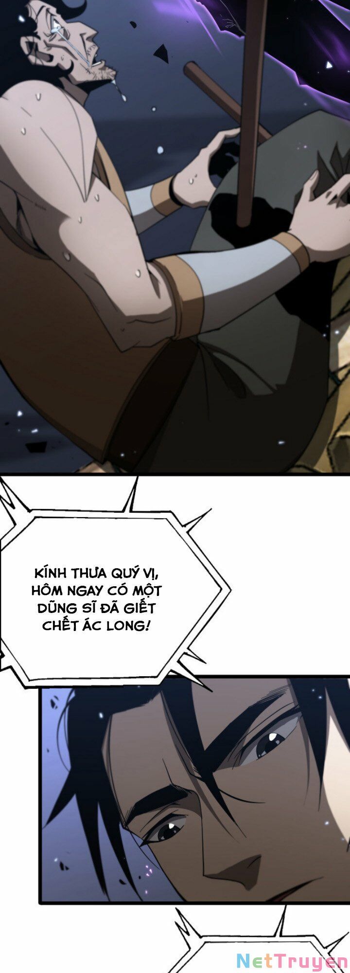 Chư Giới Mạt Nhân Tại Tuyến Chapter 53 - 21