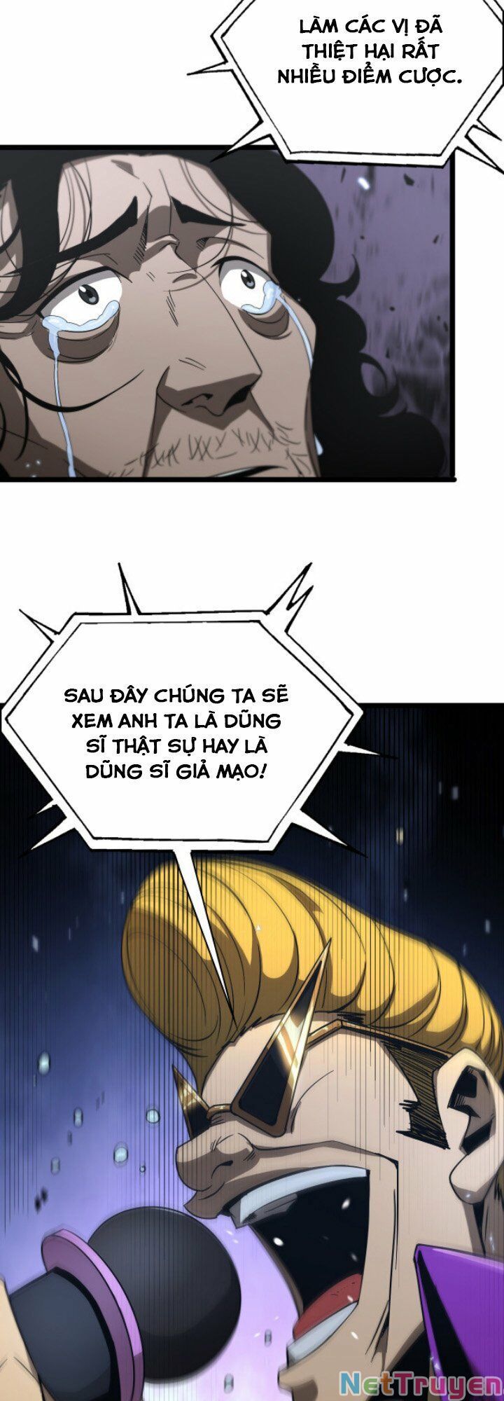 Chư Giới Mạt Nhân Tại Tuyến Chapter 53 - 22