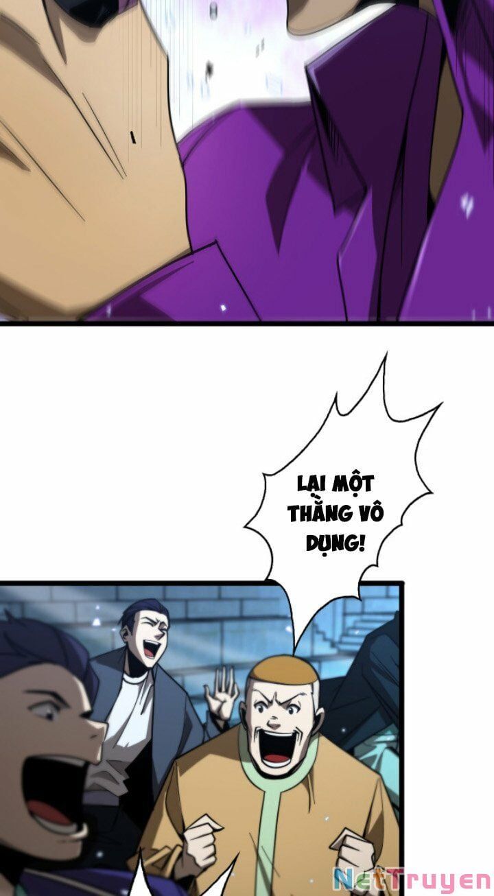 Chư Giới Mạt Nhân Tại Tuyến Chapter 53 - 23