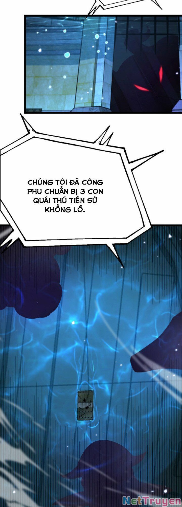 Chư Giới Mạt Nhân Tại Tuyến Chapter 53 - 25
