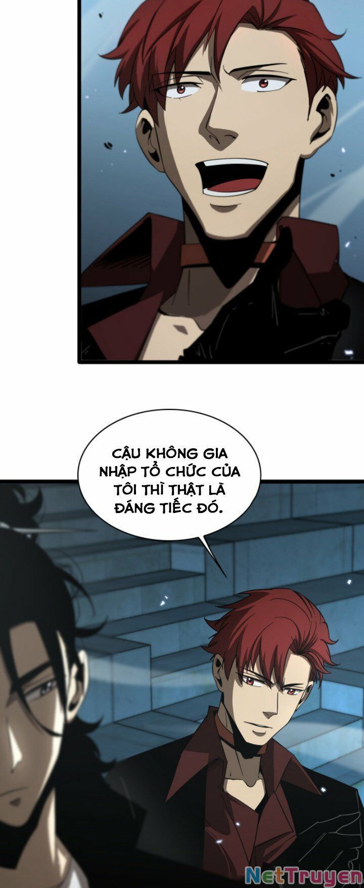 Chư Giới Mạt Nhân Tại Tuyến Chapter 53 - 5