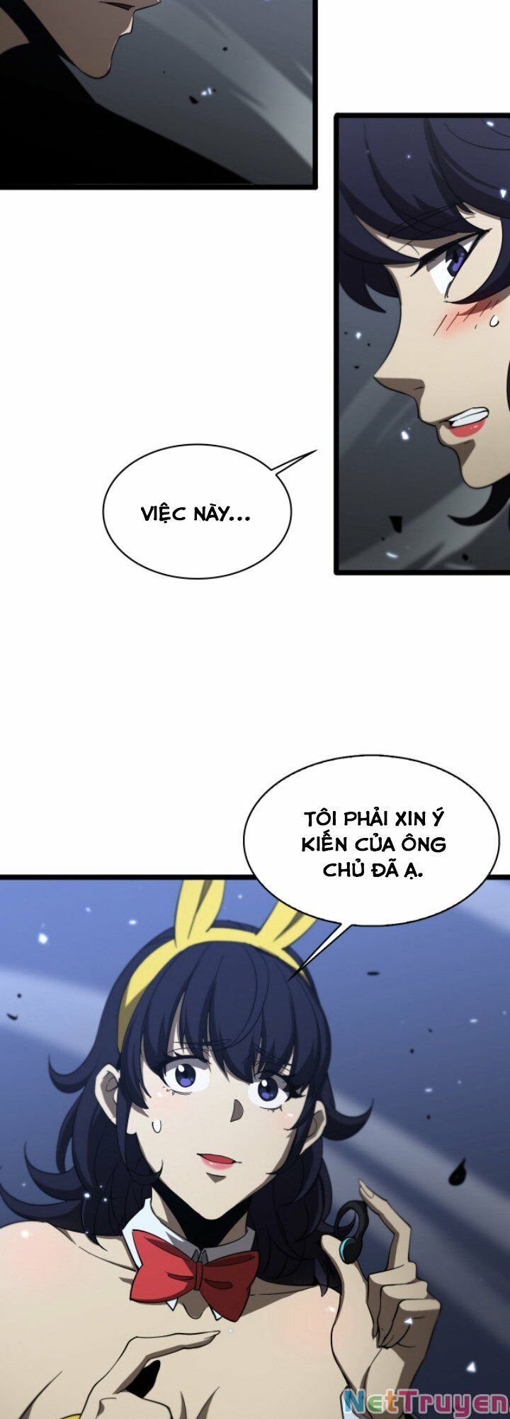 Chư Giới Mạt Nhân Tại Tuyến Chapter 53 - 8