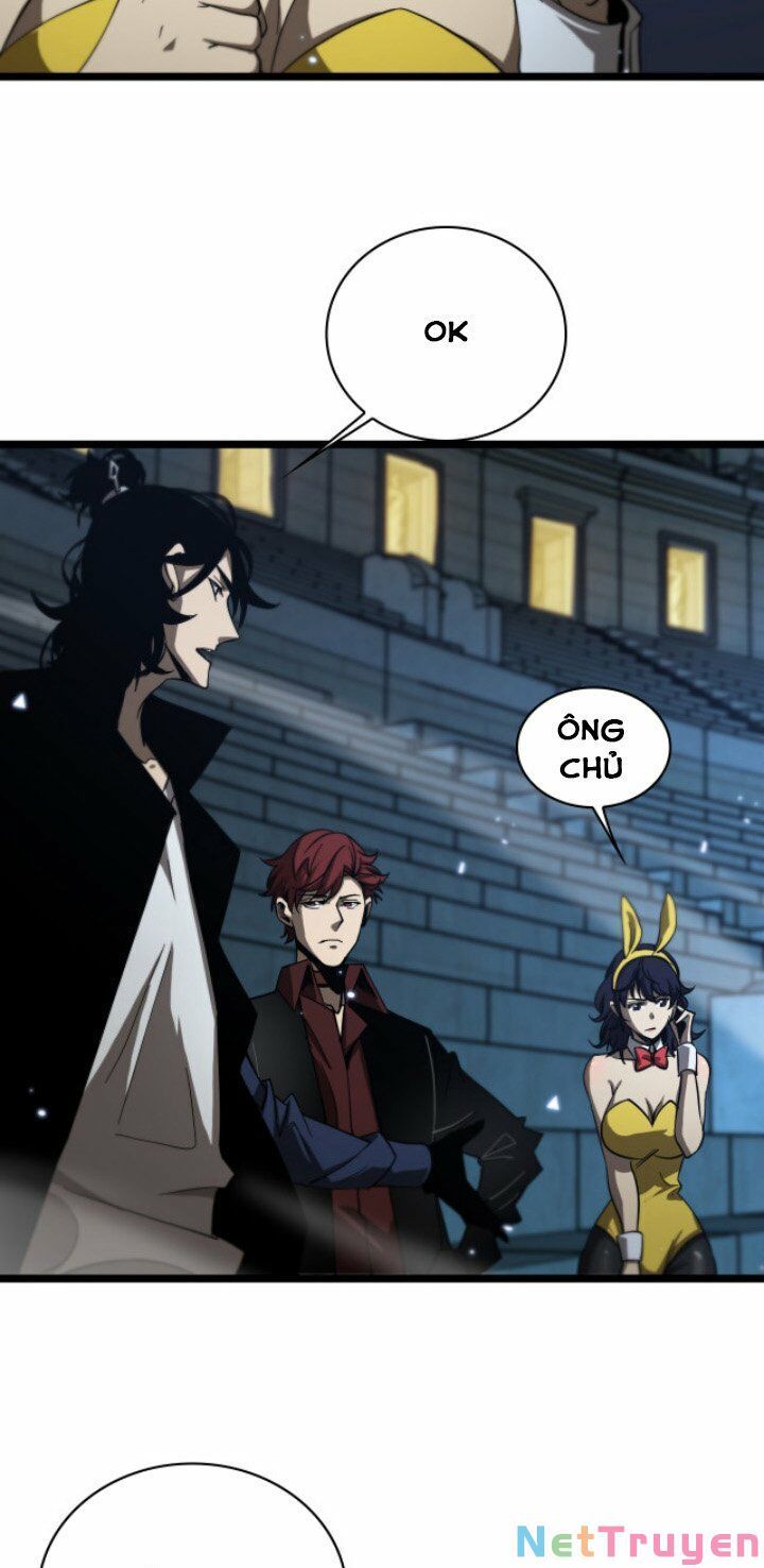 Chư Giới Mạt Nhân Tại Tuyến Chapter 53 - 9