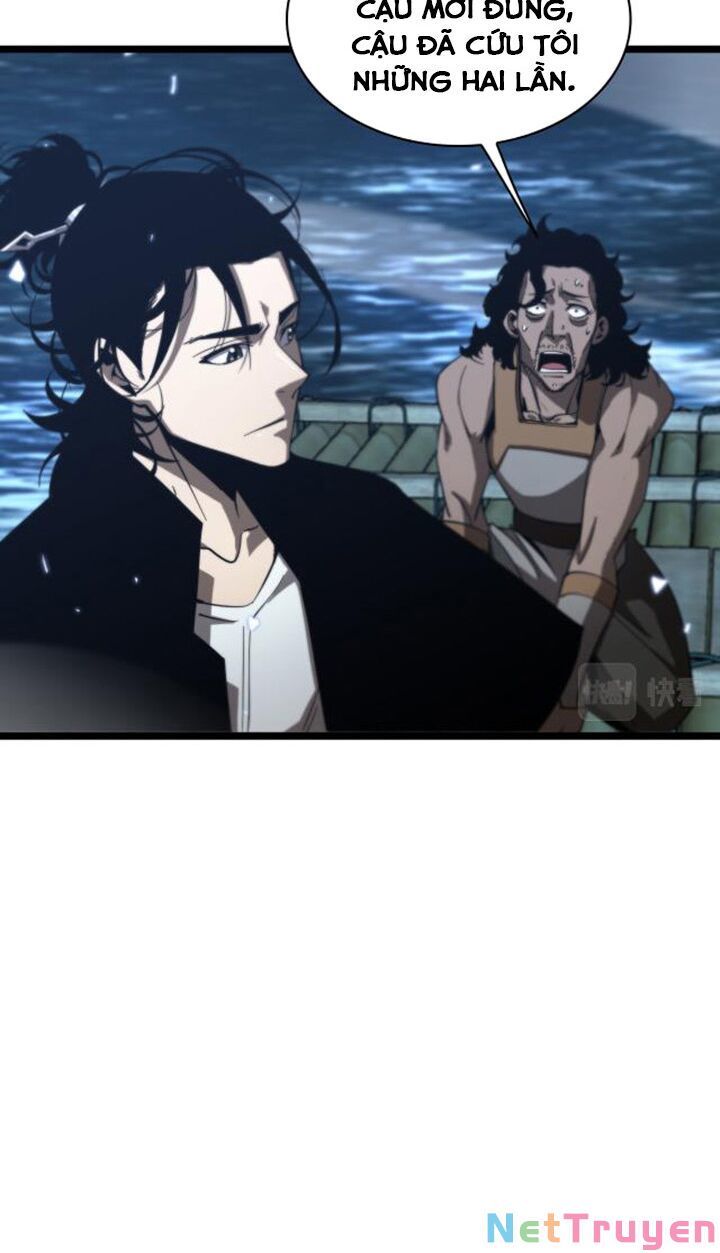 Chư Giới Mạt Nhân Tại Tuyến Chapter 54 - 11