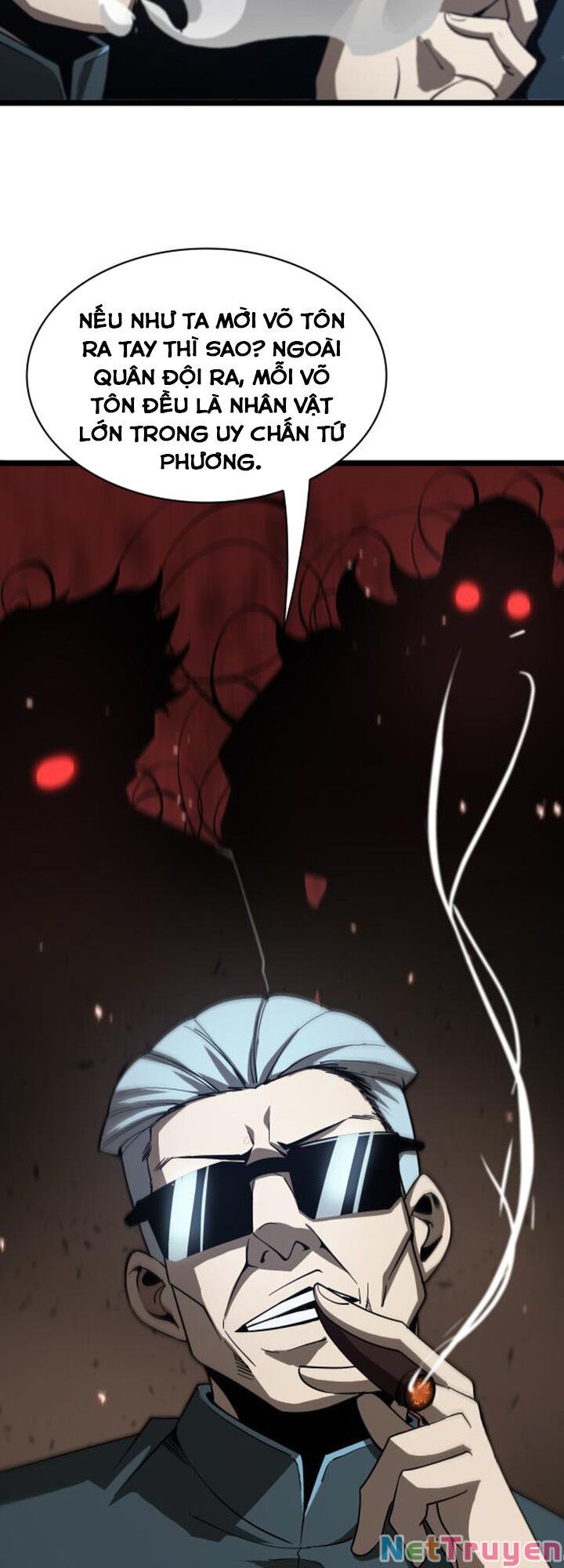 Chư Giới Mạt Nhân Tại Tuyến Chapter 54 - 13