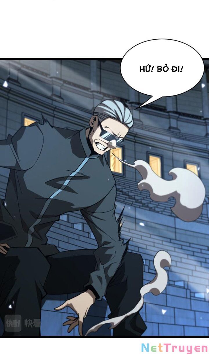Chư Giới Mạt Nhân Tại Tuyến Chapter 54 - 15