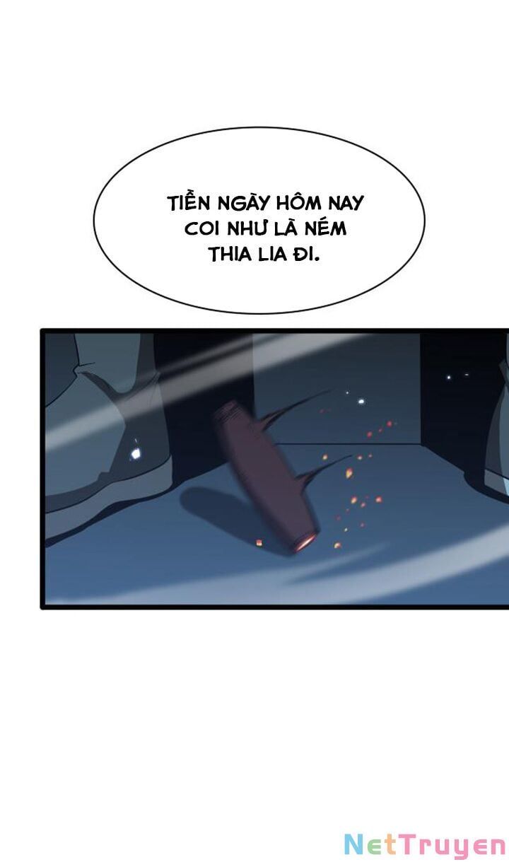 Chư Giới Mạt Nhân Tại Tuyến Chapter 54 - 16