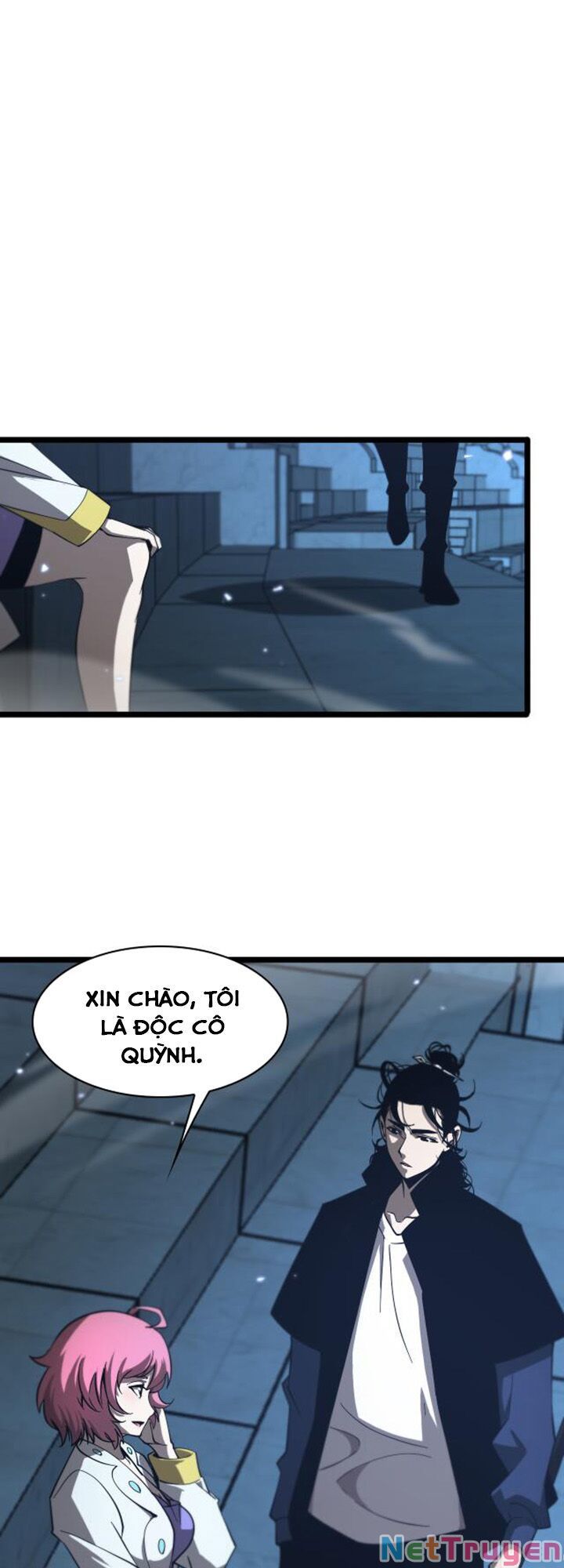 Chư Giới Mạt Nhân Tại Tuyến Chapter 54 - 17