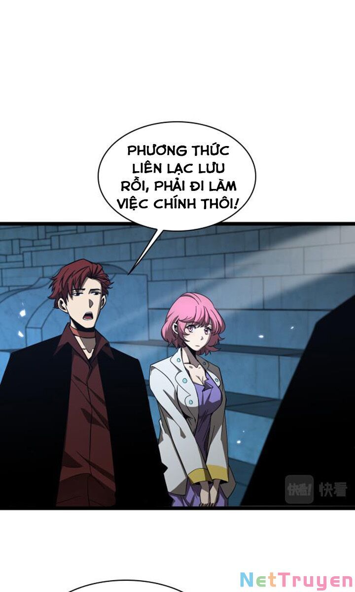 Chư Giới Mạt Nhân Tại Tuyến Chapter 54 - 20