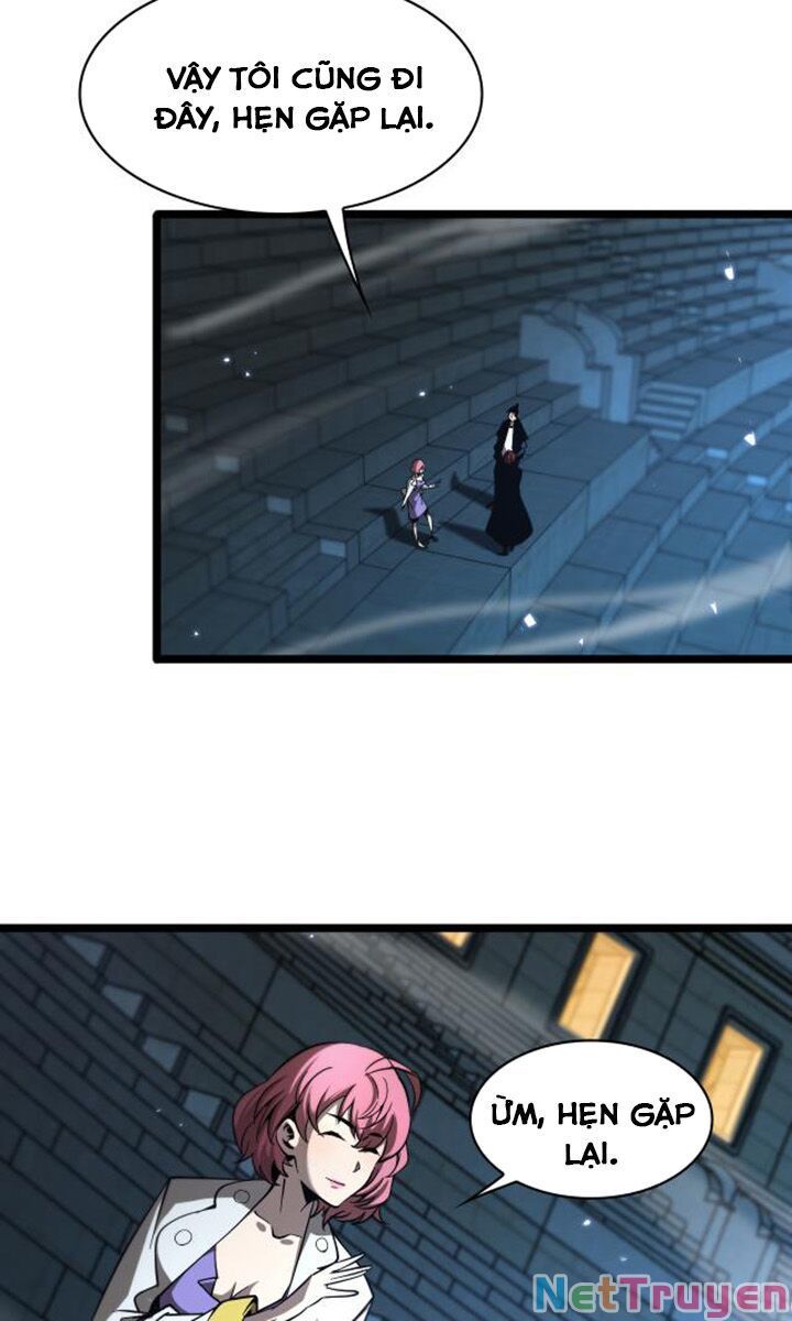 Chư Giới Mạt Nhân Tại Tuyến Chapter 54 - 21