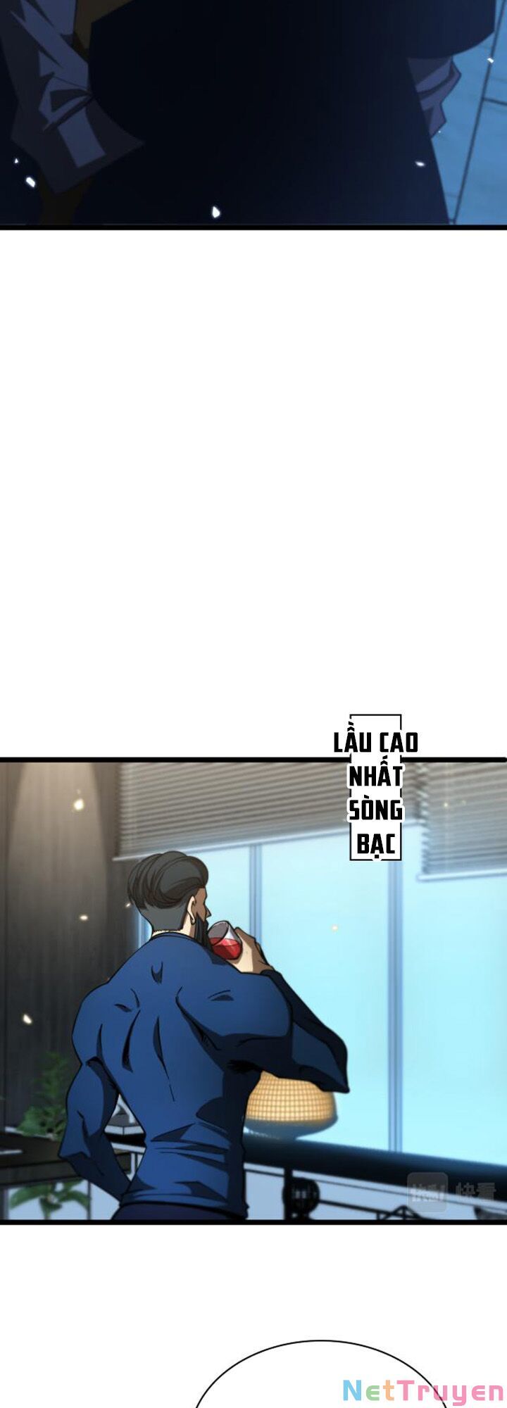Chư Giới Mạt Nhân Tại Tuyến Chapter 54 - 24