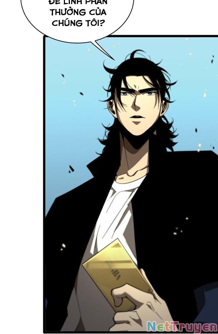 Chư Giới Mạt Nhân Tại Tuyến Chapter 54 - 31