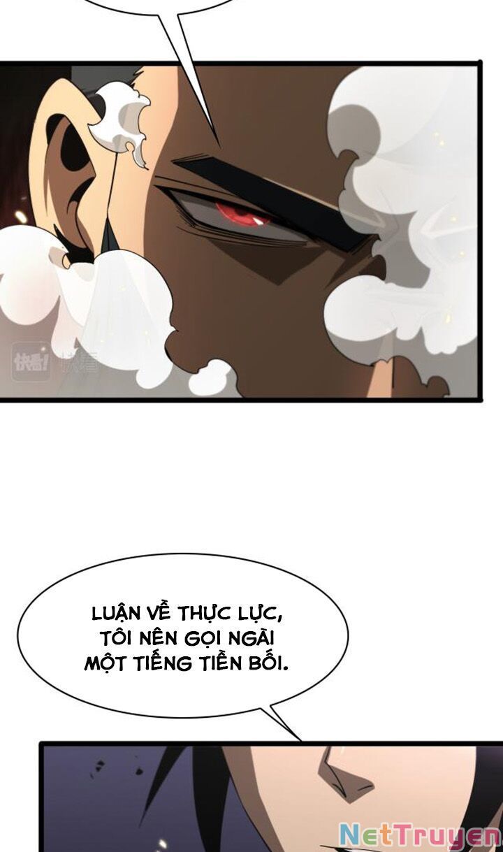 Chư Giới Mạt Nhân Tại Tuyến Chapter 54 - 35