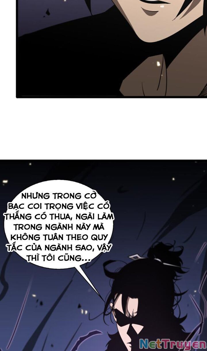 Chư Giới Mạt Nhân Tại Tuyến Chapter 54 - 36