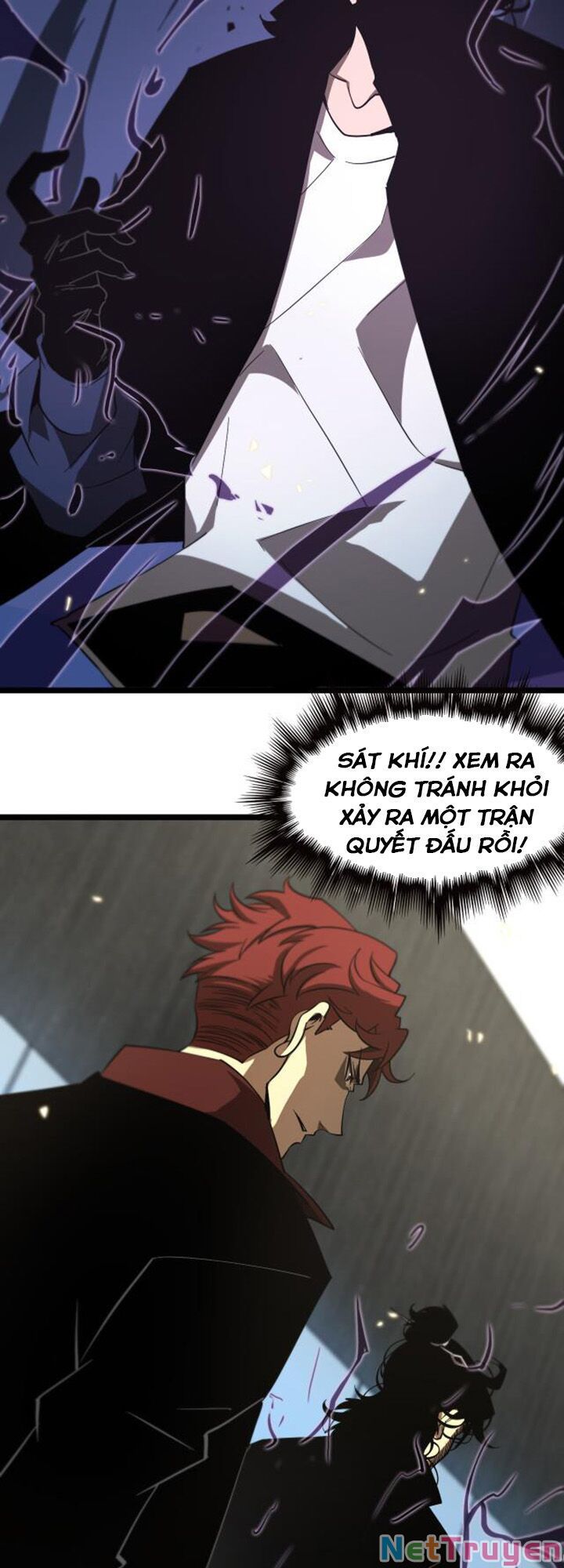 Chư Giới Mạt Nhân Tại Tuyến Chapter 54 - 37