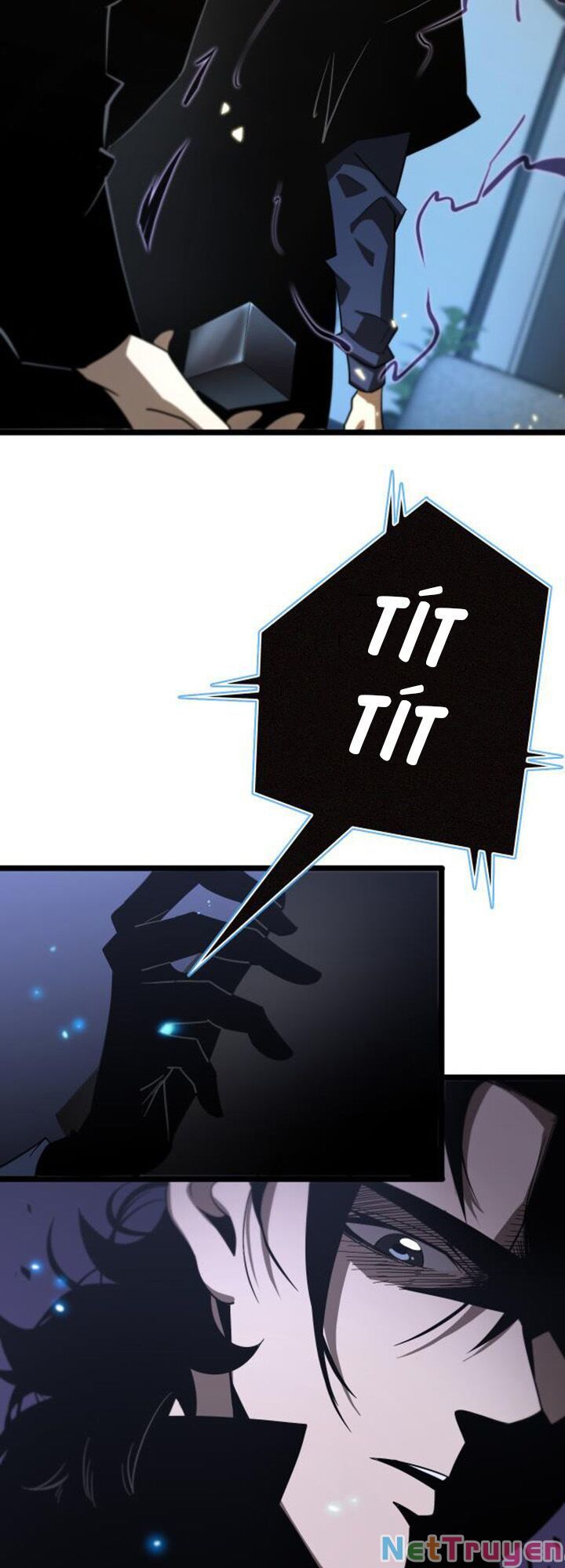 Chư Giới Mạt Nhân Tại Tuyến Chapter 54 - 38