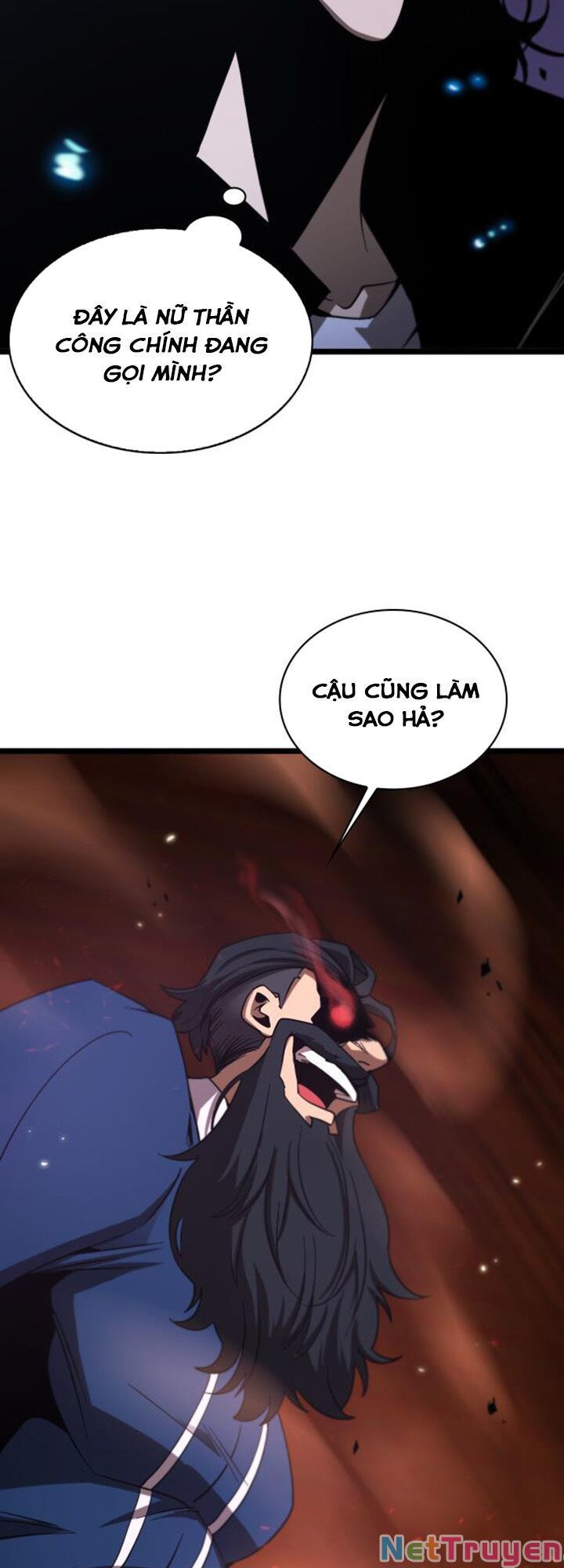 Chư Giới Mạt Nhân Tại Tuyến Chapter 54 - 39