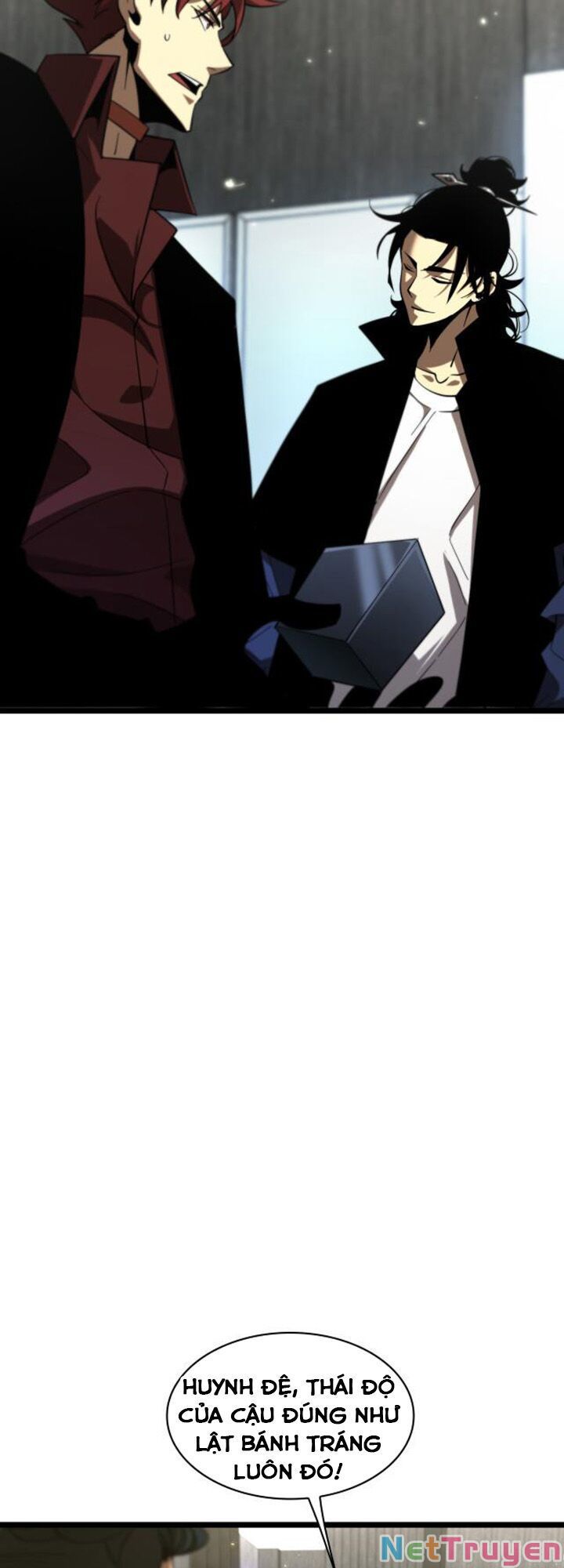 Chư Giới Mạt Nhân Tại Tuyến Chapter 54 - 42