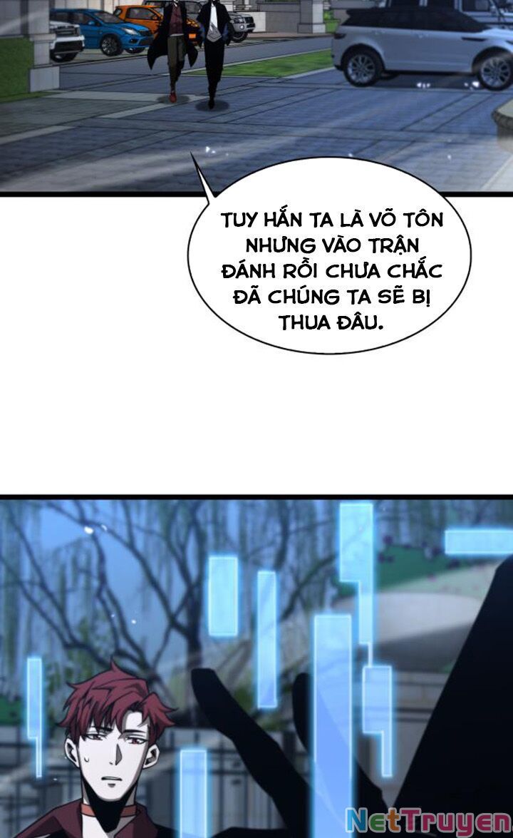Chư Giới Mạt Nhân Tại Tuyến Chapter 54 - 45