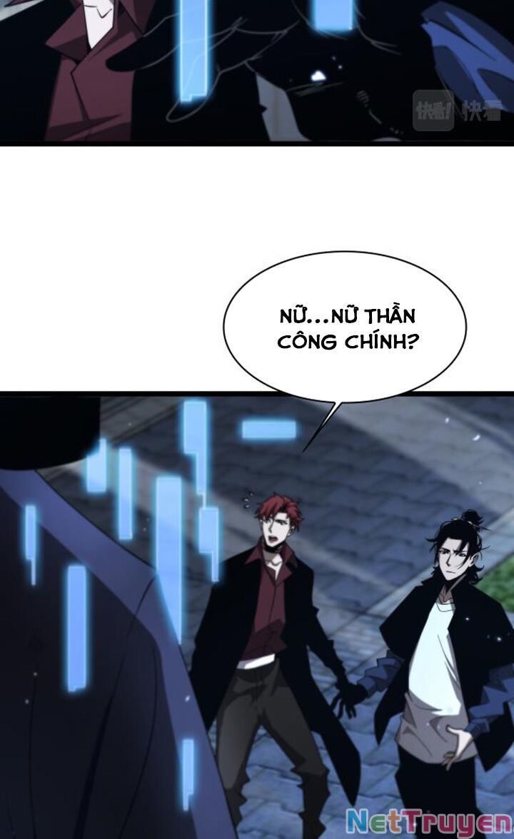 Chư Giới Mạt Nhân Tại Tuyến Chapter 54 - 46