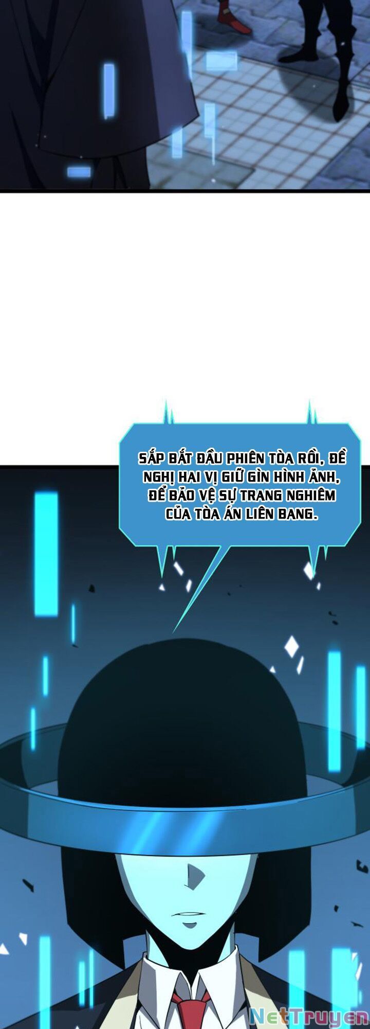 Chư Giới Mạt Nhân Tại Tuyến Chapter 54 - 47
