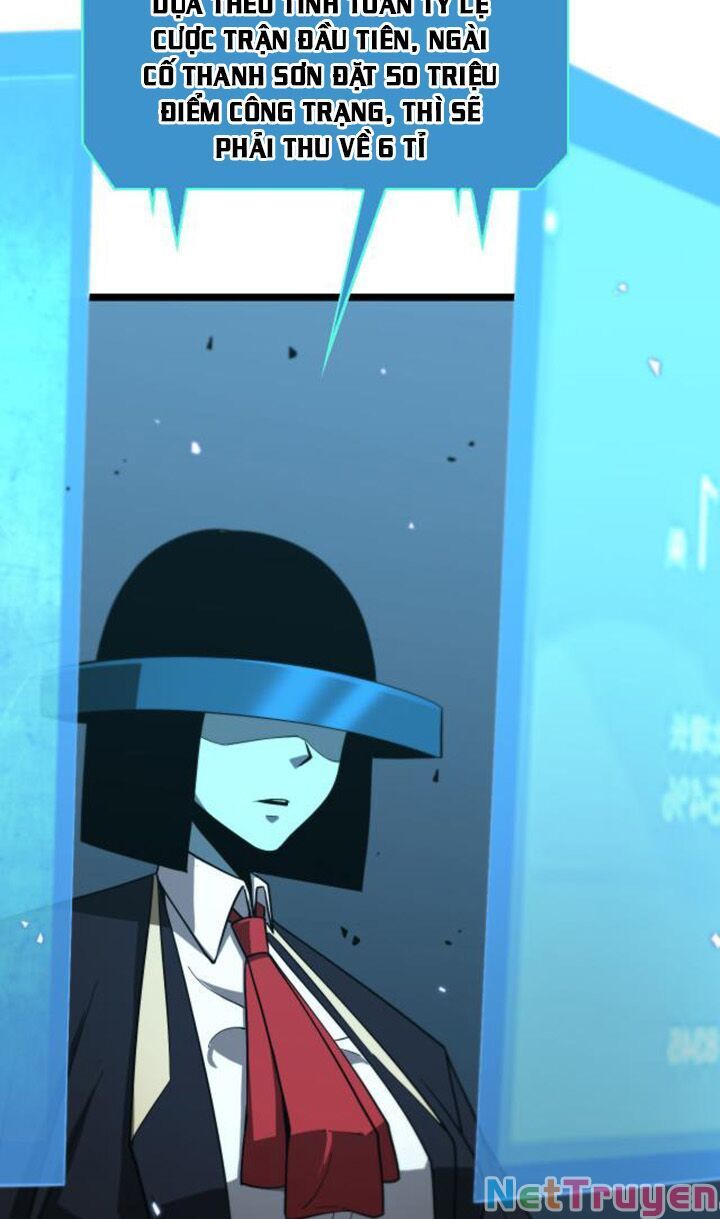 Chư Giới Mạt Nhân Tại Tuyến Chapter 54 - 48