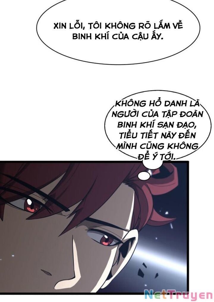 Chư Giới Mạt Nhân Tại Tuyến Chapter 54 - 6