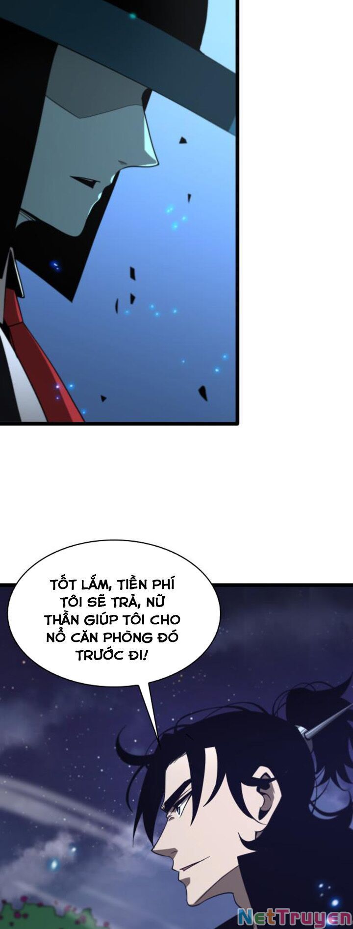 Chư Giới Mạt Nhân Tại Tuyến Chapter 54 - 51