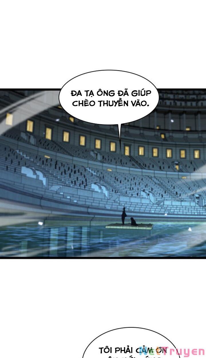 Chư Giới Mạt Nhân Tại Tuyến Chapter 54 - 10