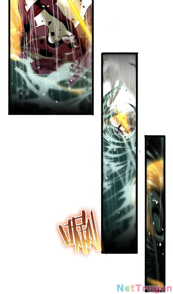 Chư Giới Mạt Nhân Tại Tuyến Chapter 55 - 11