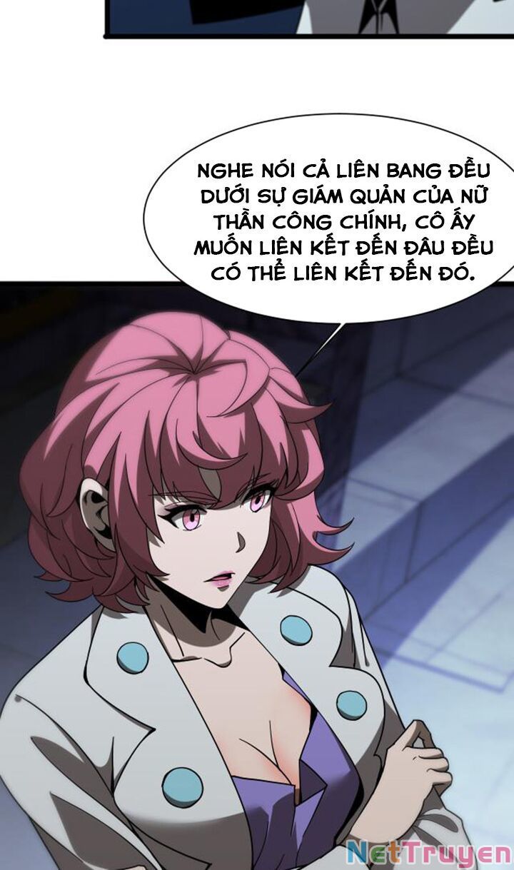 Chư Giới Mạt Nhân Tại Tuyến Chapter 55 - 16