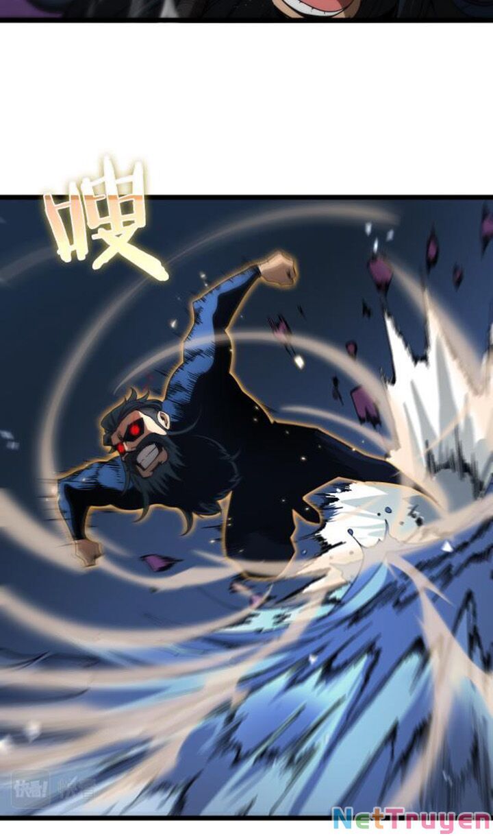 Chư Giới Mạt Nhân Tại Tuyến Chapter 55 - 20