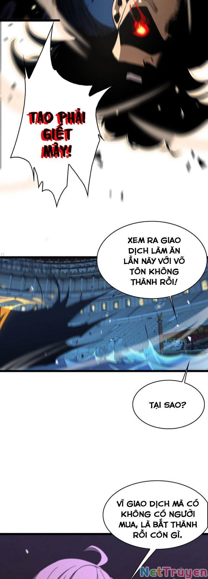 Chư Giới Mạt Nhân Tại Tuyến Chapter 55 - 23