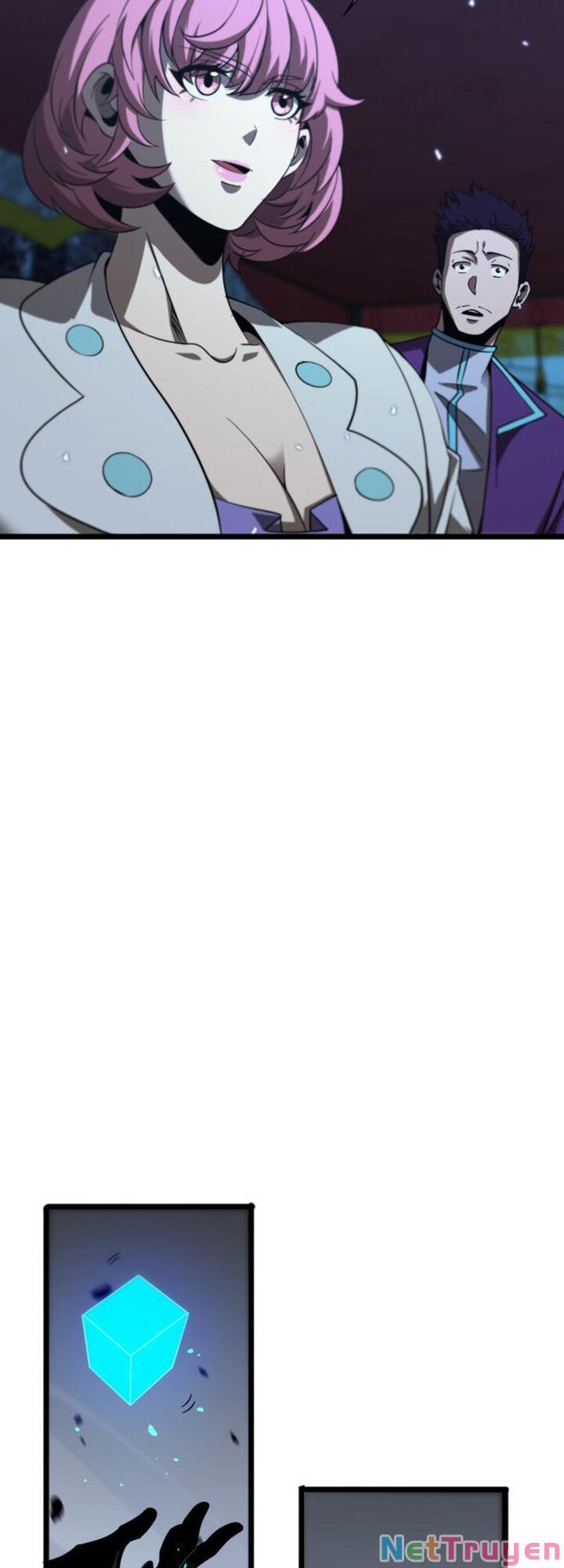 Chư Giới Mạt Nhân Tại Tuyến Chapter 55 - 24