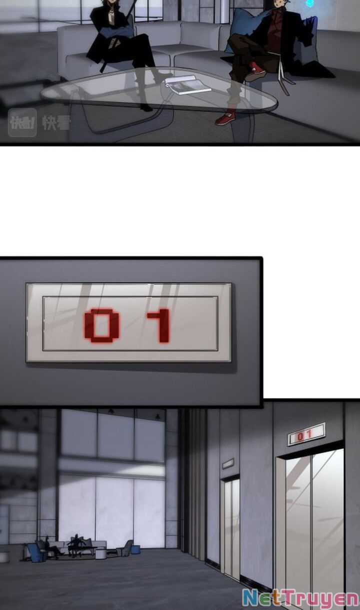 Chư Giới Mạt Nhân Tại Tuyến Chapter 55 - 26