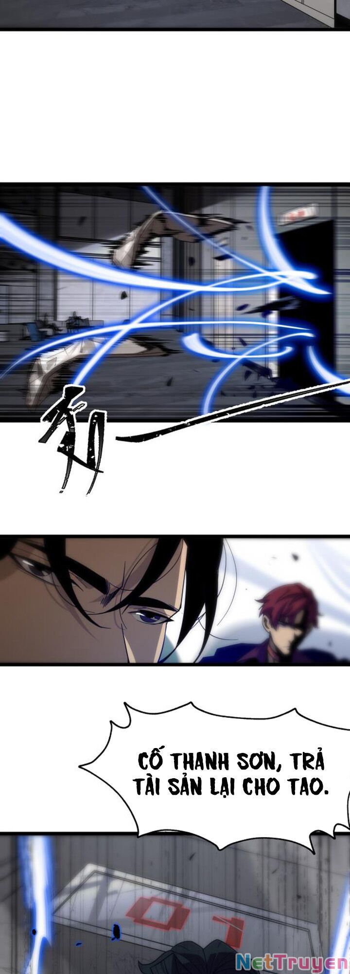 Chư Giới Mạt Nhân Tại Tuyến Chapter 55 - 27