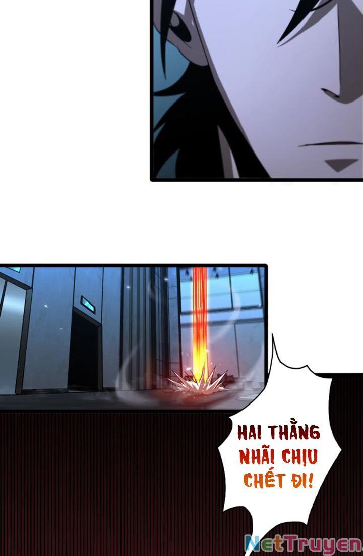 Chư Giới Mạt Nhân Tại Tuyến Chapter 55 - 30