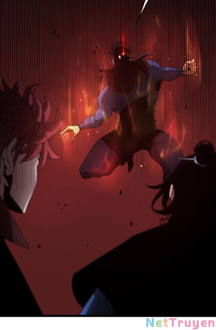 Chư Giới Mạt Nhân Tại Tuyến Chapter 55 - 31