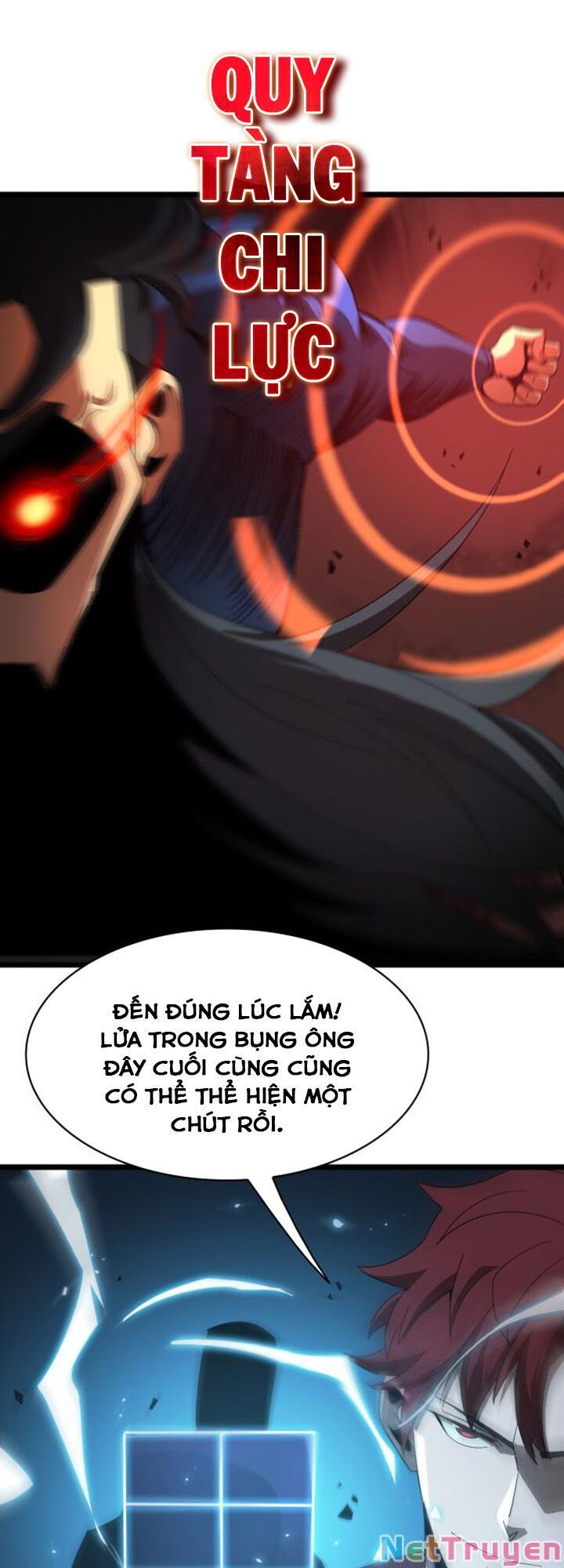 Chư Giới Mạt Nhân Tại Tuyến Chapter 55 - 32