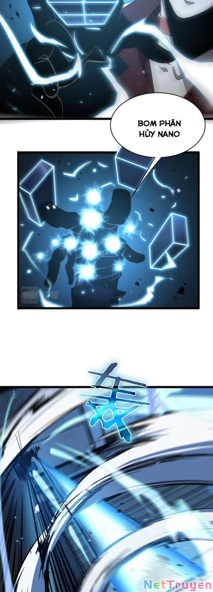 Chư Giới Mạt Nhân Tại Tuyến Chapter 55 - 33